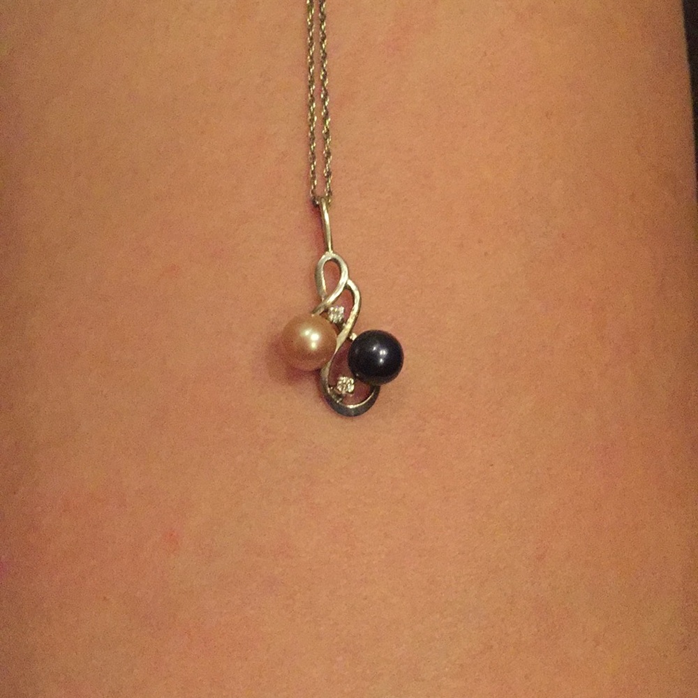 Vantel Pearls
